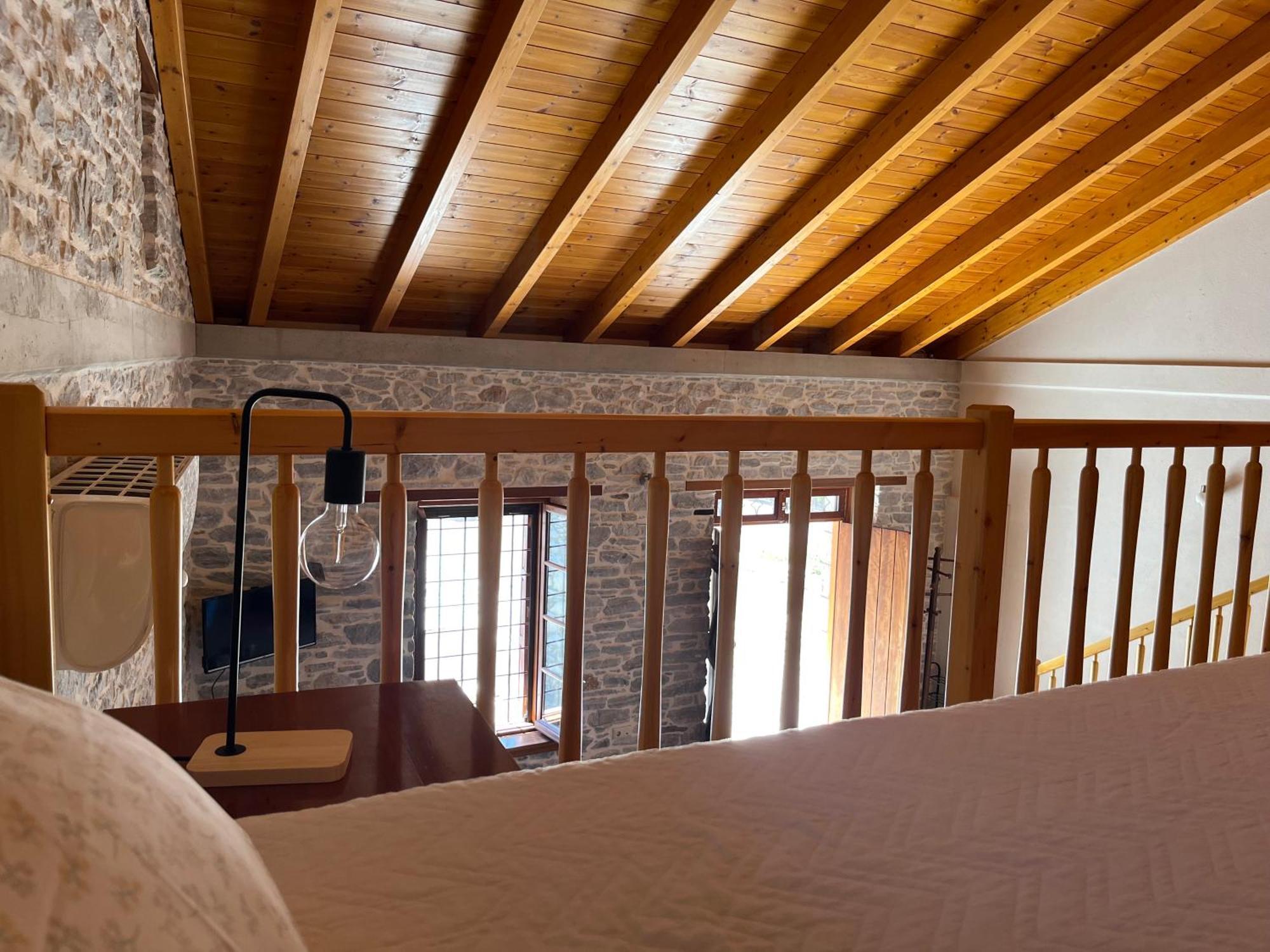 Eva Seaside House Villa Milína Eksteriør billede